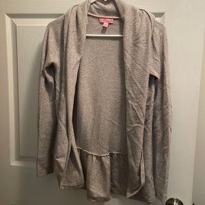 Lilly Pulitzer Cashmere Sweater